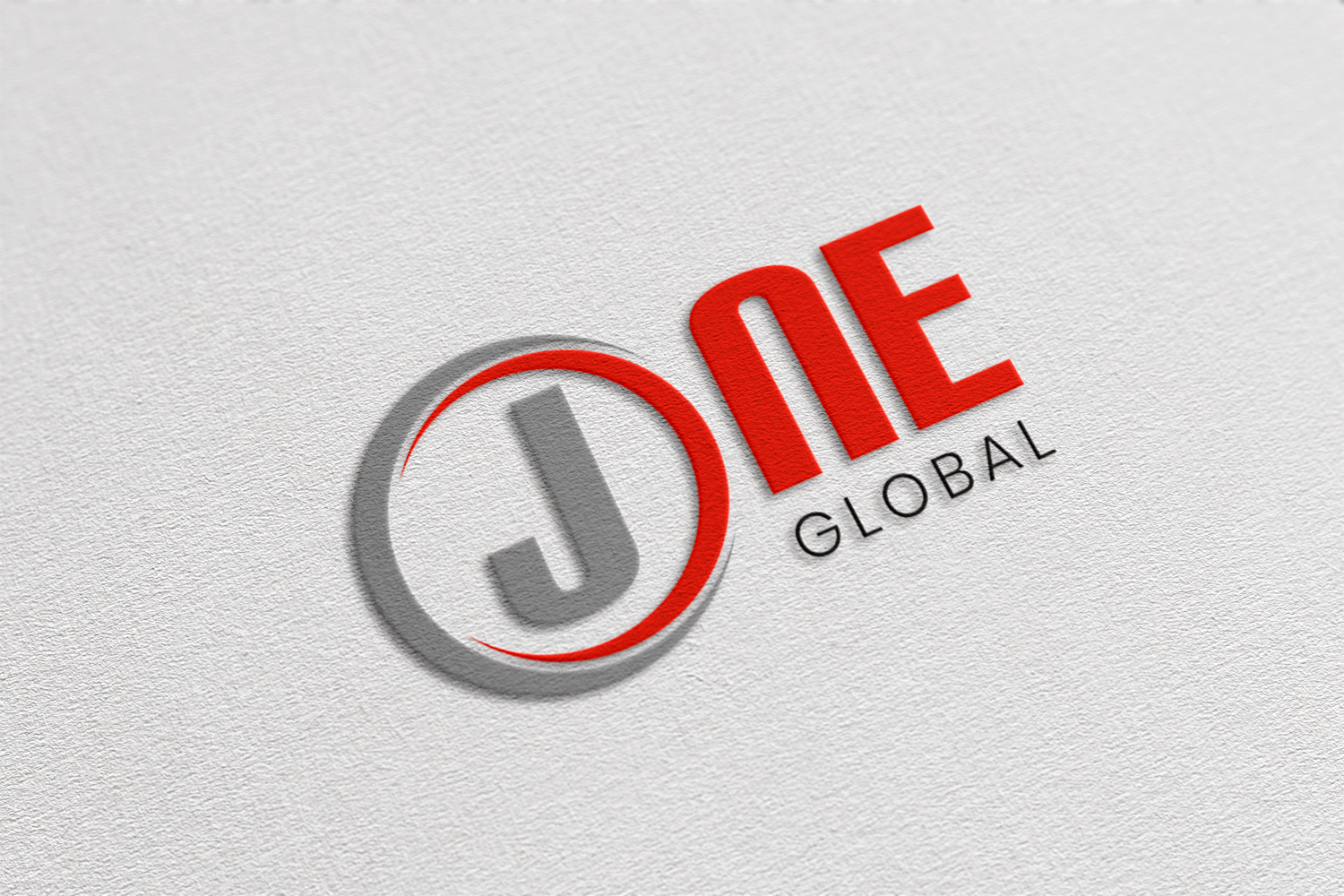 j one globle 