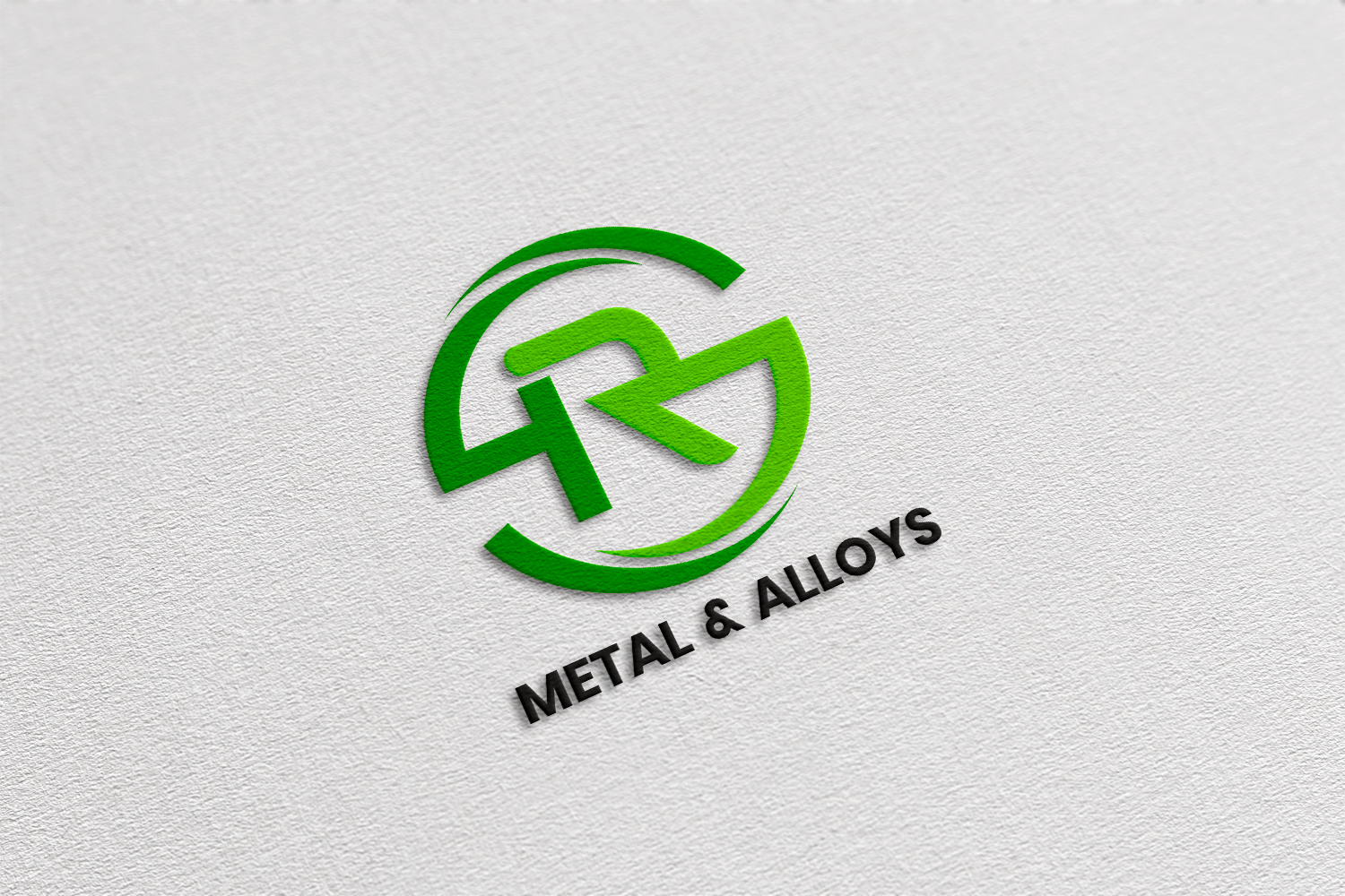 r s metal